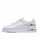  Nike Air Force 1 ’07 LV8 Black