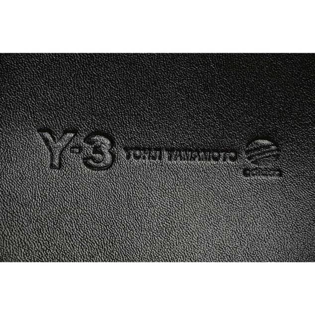  Adidas Y-3 Kaiwa Chunky Sneakers