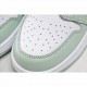  Air Jordan 1 Low OG“Neutral Grey    灰绿