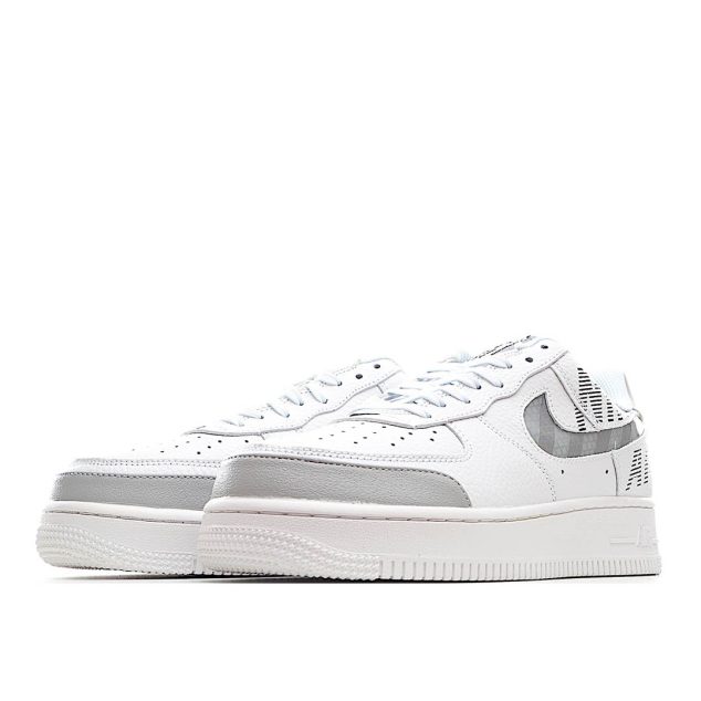  Nike Air Force 1 07 LV8 2 Low Top