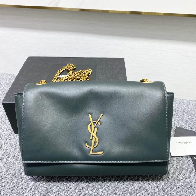  Saint Laurent Size: 28cm Code: 553804