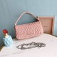  Miu Miu Diamond Chain Bag size: 22.5, 4.5, 12