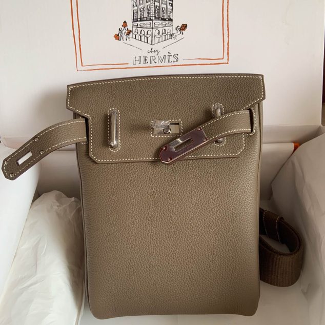  Hermes Belt Bag