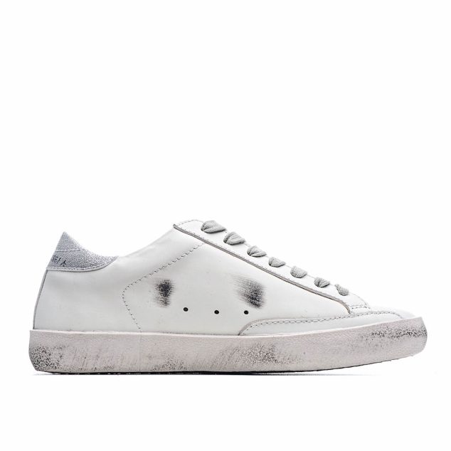  Golden Goose Super Star series small dirty shoes