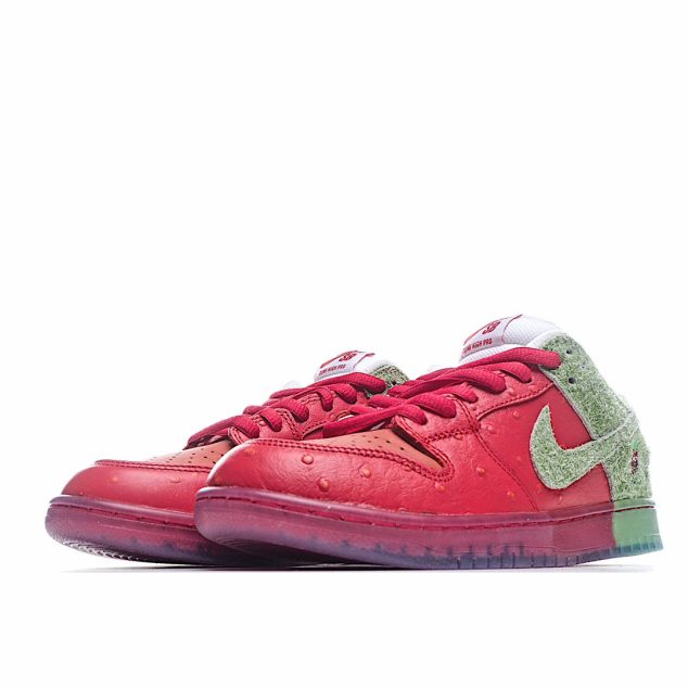  Nike SB Dunk Low pro QS Low Top Sneakers