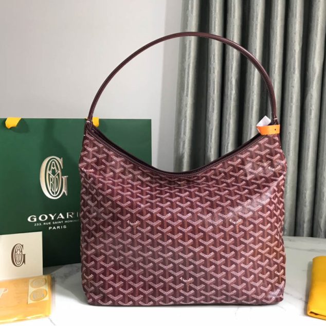  Goyard Hobo Bohme Underarm Bag Size: 42*27*15cm