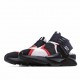  Adidas Y-3 Kaiwa ‘Black White Red’