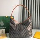  Goyard Hobo Bohme Underarm Bag Size: 42*27*15cm