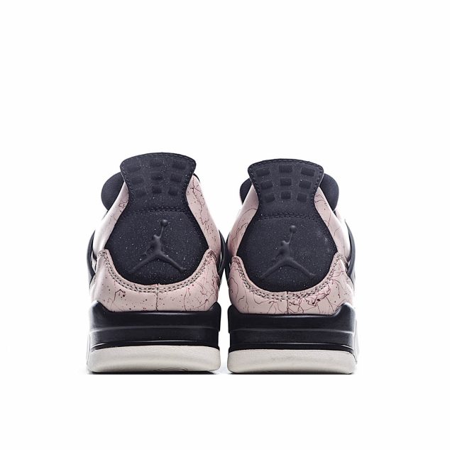  Wmns Air Jordan 4 Retro ‘Splatter’