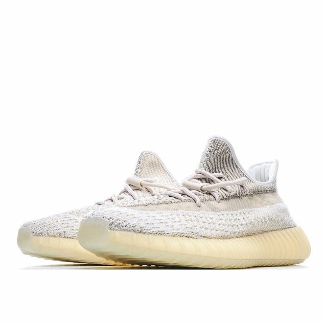  Adidas Yeezy Boost 350 V2 ‘Natural’