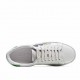  Gucci ACE series small white shoes casual shoes