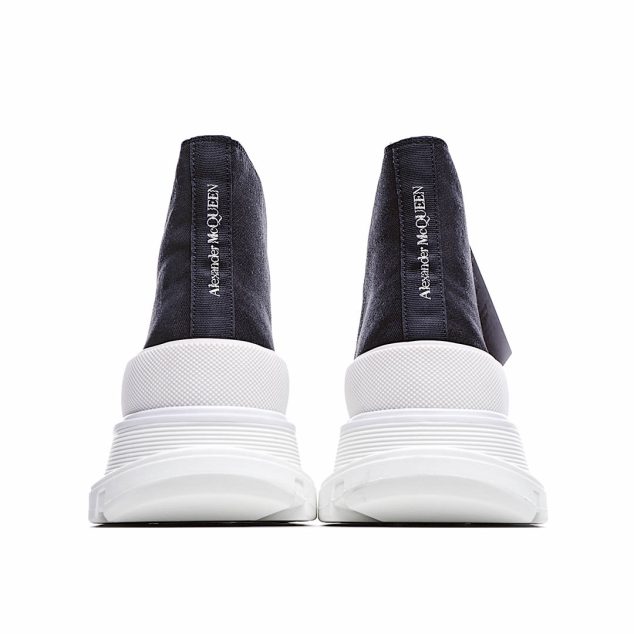  Alexander McQueen Tread Slick Espadrilles