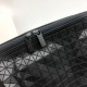  Issey Miyake Shoulder Bag Size 41.5x32x7