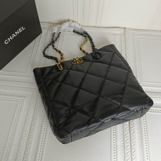  Black Gold Size: 37*28*10cm Style: 728