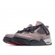  Air Jordan 4 Retro ‘Taupe Haze’