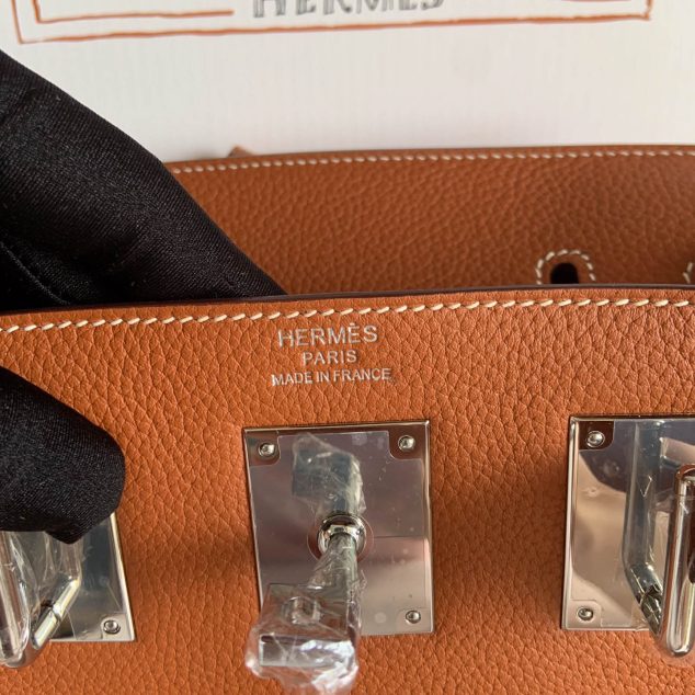  Hermes Belt Bag