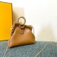  FENDI First Size: 32.5x15x23.5cm 26×9.5x18cm 11.5×5.5x10cm