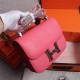  Hermes Size: 19*5*14.5cm 22*6*17