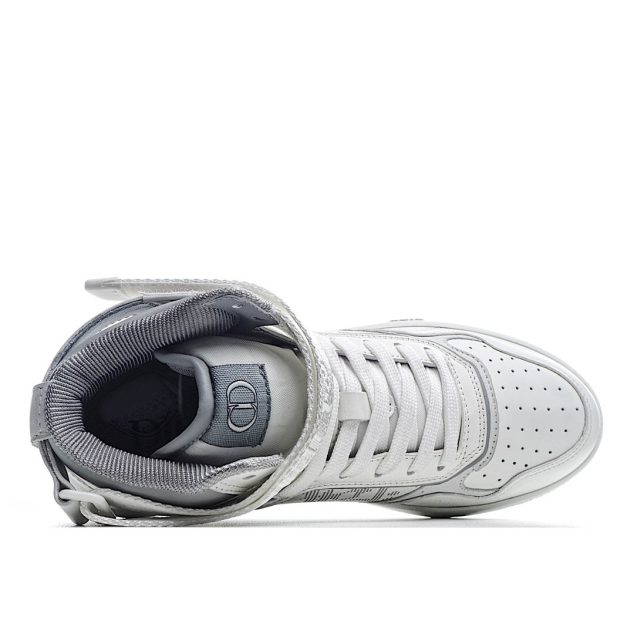  Dior B27 series sports shoes casual shoes