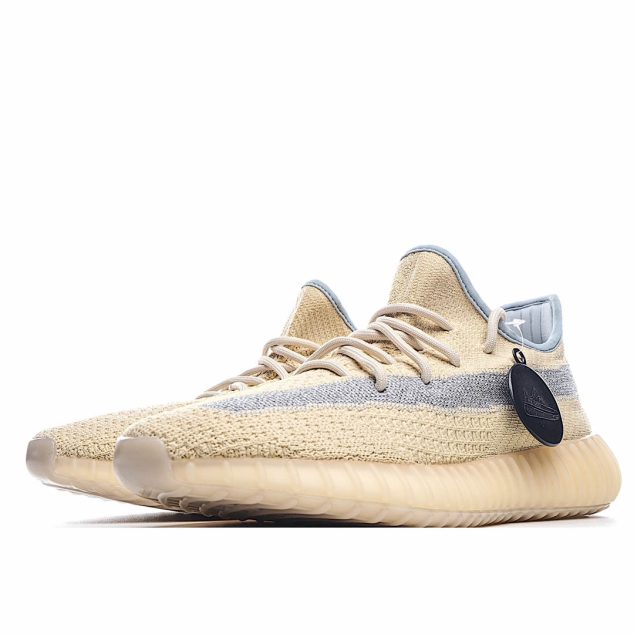  Adidas Yeezy Boost 350 V2 ‘Linen’