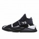  Adidas Y-3 Kaiwa’Black’