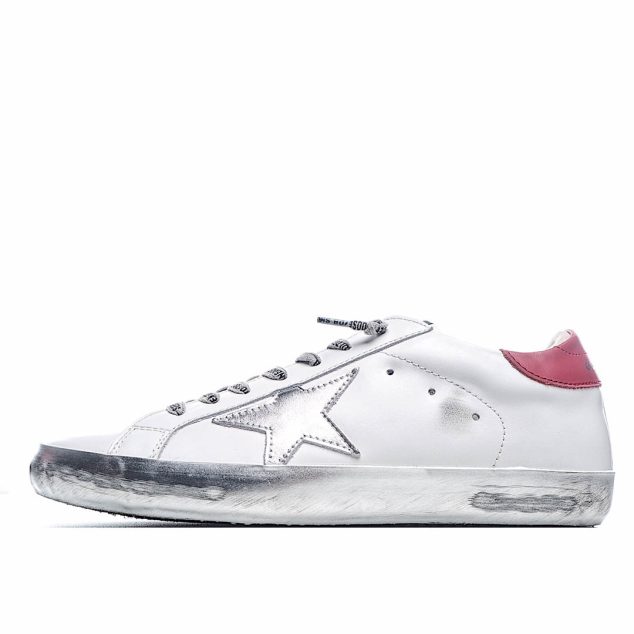  Golden Goose Super Star series small dirty shoes