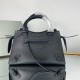  Balenciag* Neo Classic biker bag Size: 25*33*13*20cm