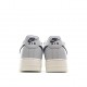  Nike Air Force 1 07 Low Light Grey Black