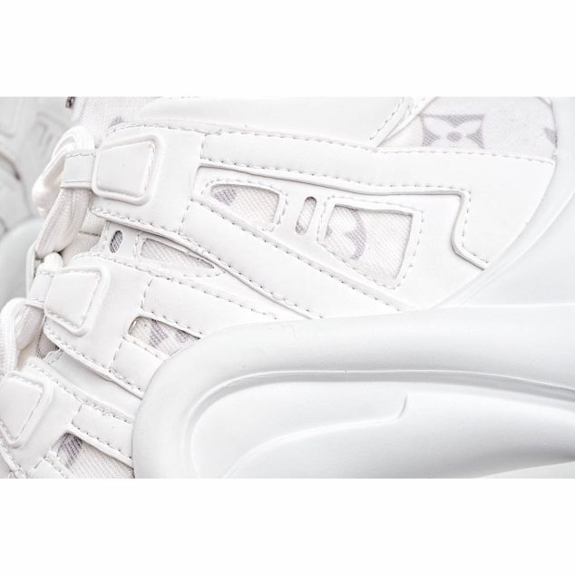  Louis Vuitton Archlight Sneakers LV Archlight Daddy Shoes