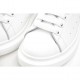  Alexander McQueen sole sneakers