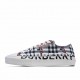  BURBERRY Vintage Sneakers