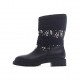  Dior 21ss autumn and winter new boots