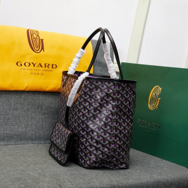  goyard illusion bag size: 40*55*15*30cm 34*46*15*28cm