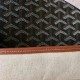  Goyard size：40*15*30 Bag opening 55 34*14*27 Bag opening 47