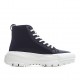  Louis Vuitton Squad Sneaker High High-Top Sneakers