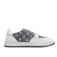  Louis Vuitton Squad Sneaker High High-Top Sneakers