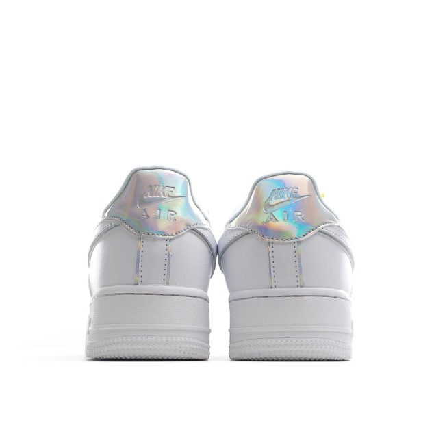  Nike Air Force 1 07 LV8 New Laser