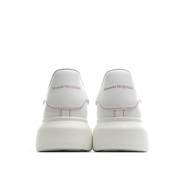  Alexander McQueen sole sneakers