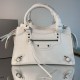  Balenciag* Neo Classic Casual Bag Size: 18cm