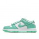  Nike Dunk sb Low “Green Glow Tiffany Green”