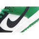  Nike SB Dunk Low Classic Green Low Top Sneakers