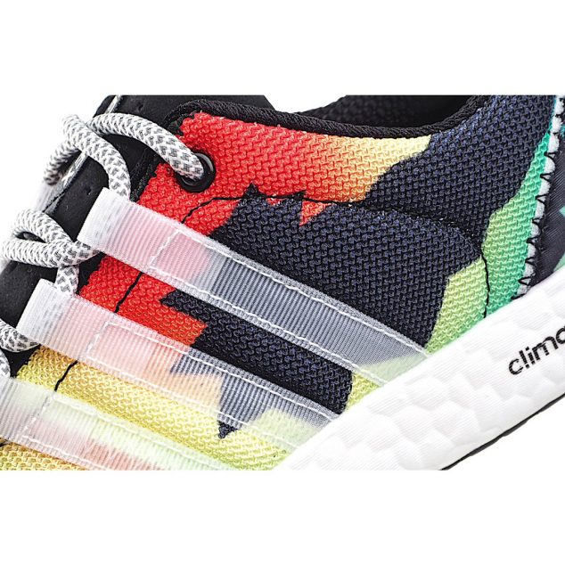  Adidar Climacool TERREX CC BOAT S.RDY