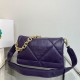  Prada Crossbody Bag Size:31x19cm 1BD306