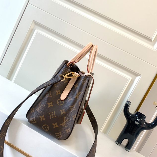  LV Model: M41055 Size 29*20*13cm