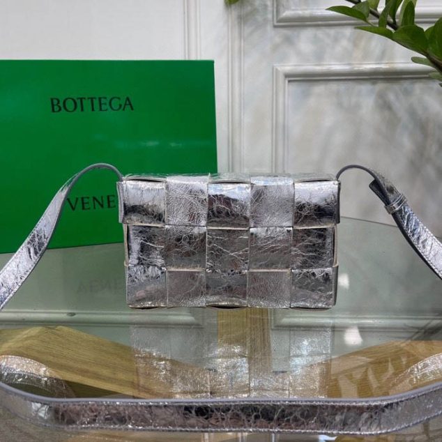  BV Bottega Veneta Cassette bag Size: 23x15cm