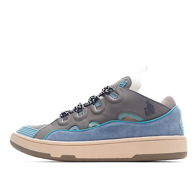  LANVIN CURB Casual Sneakers