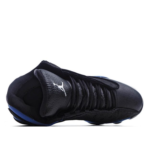  Air Jordan 13 Retro ‘Black Royal’