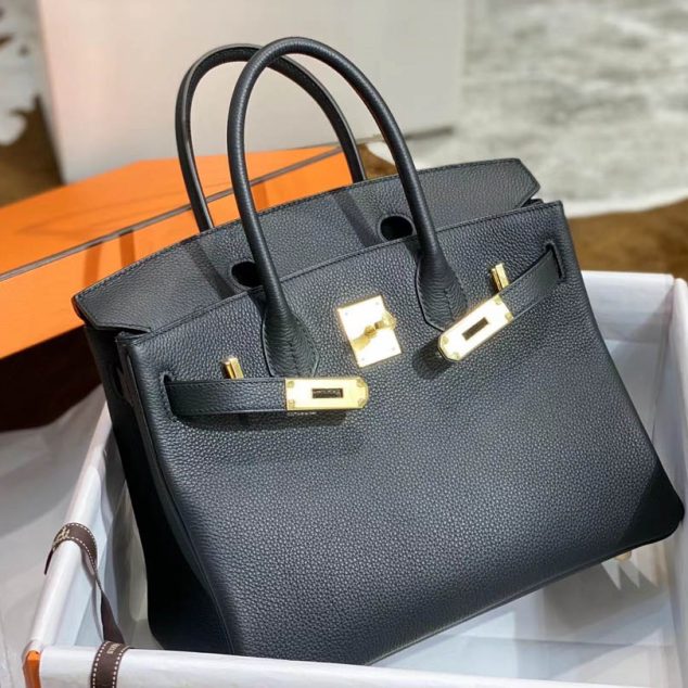  Birkin Size: 30CM