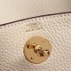  Hermes Lindy Bag