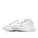  Alexander McQueen sole sneakers